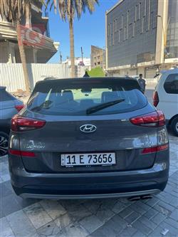 هیوندای تۆکسۆن